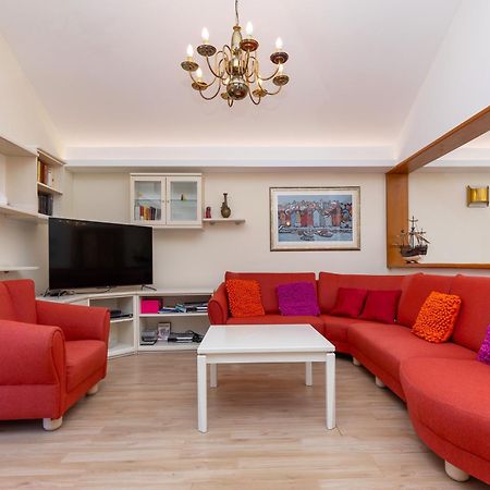 Apartment Macan Cavtat Dış mekan fotoğraf