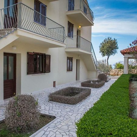 Apartment Macan Cavtat Dış mekan fotoğraf