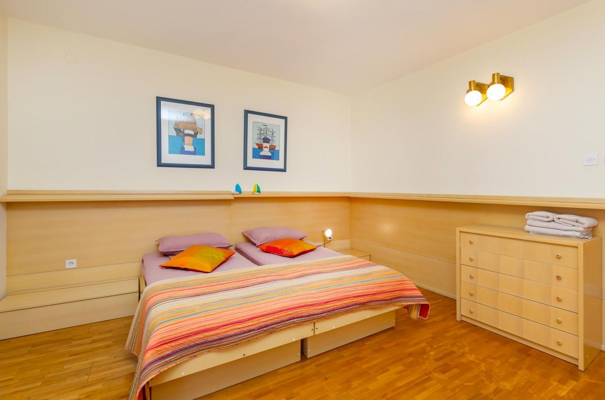 Apartment Macan Cavtat Dış mekan fotoğraf