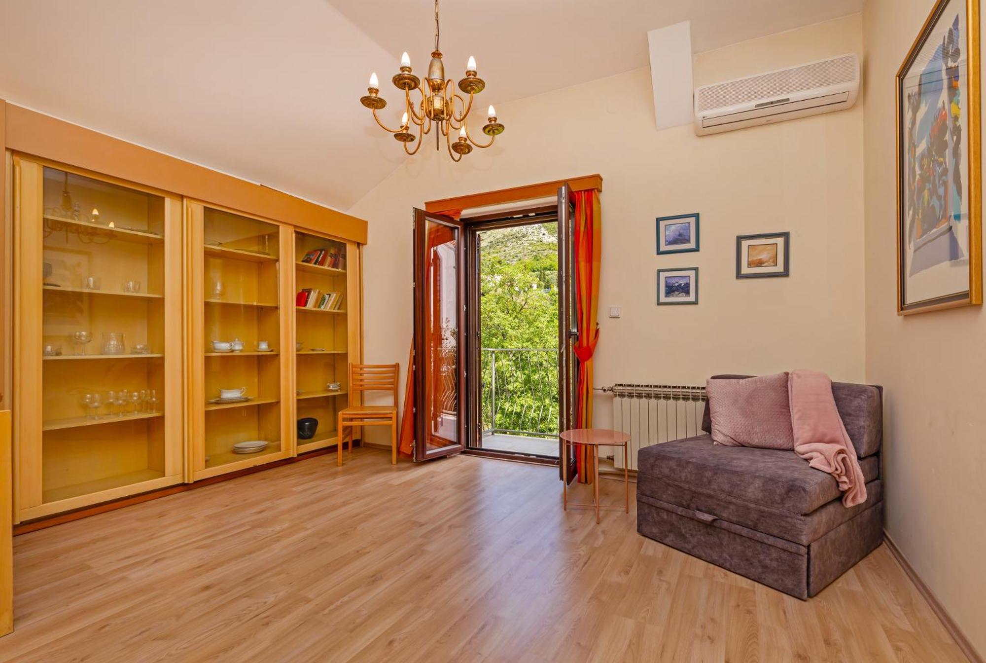 Apartment Macan Cavtat Dış mekan fotoğraf