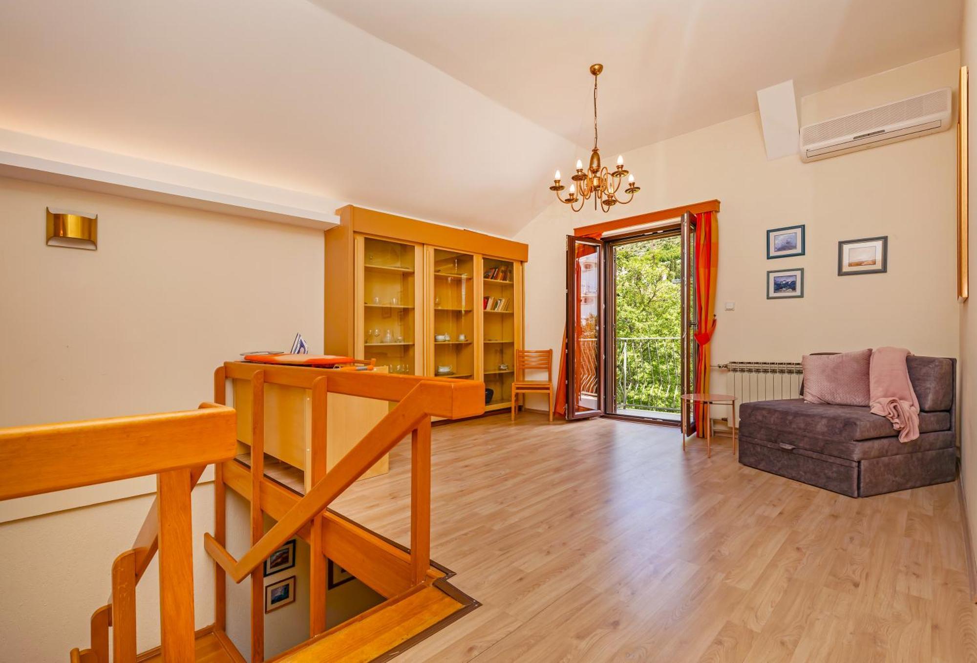 Apartment Macan Cavtat Dış mekan fotoğraf