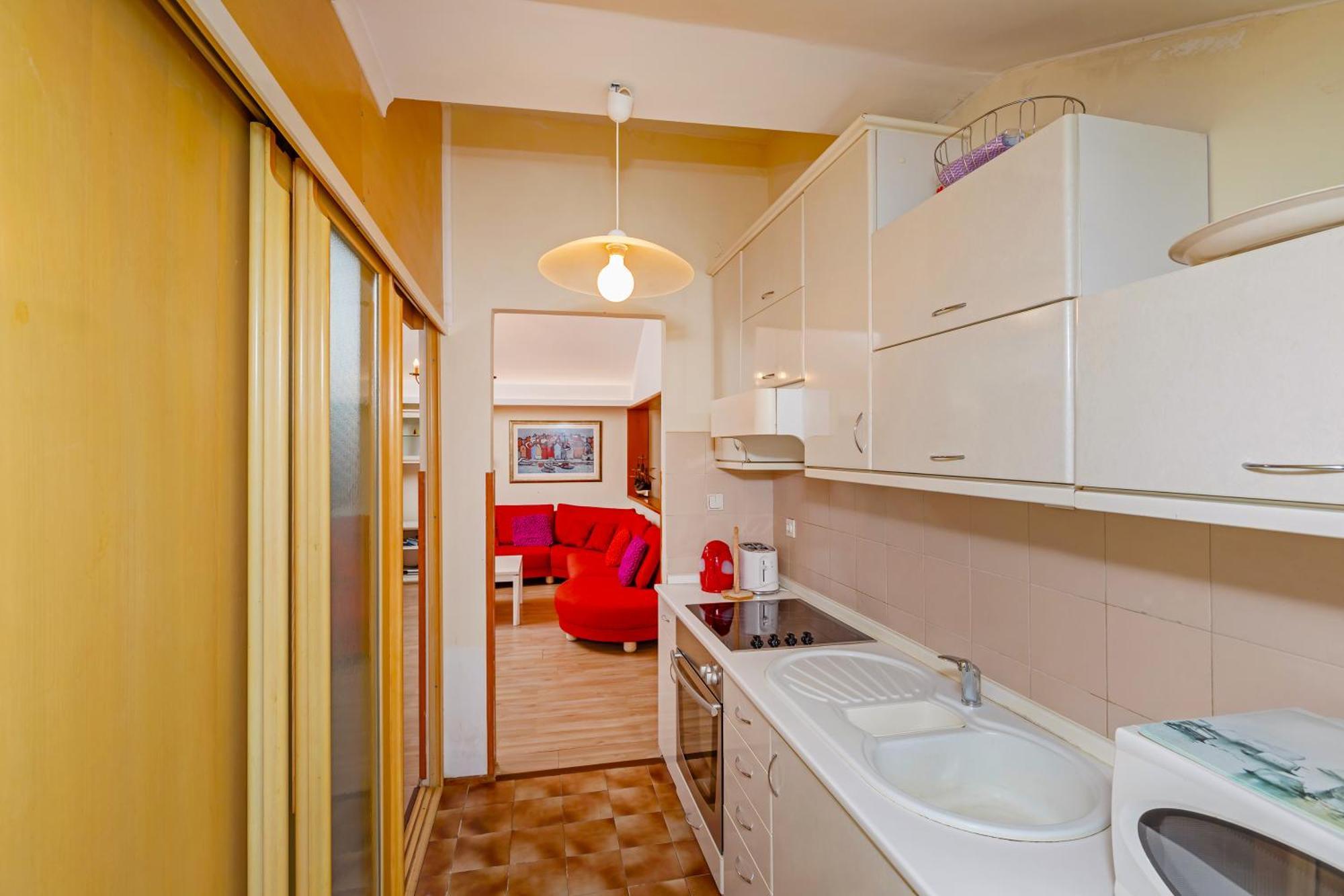 Apartment Macan Cavtat Dış mekan fotoğraf