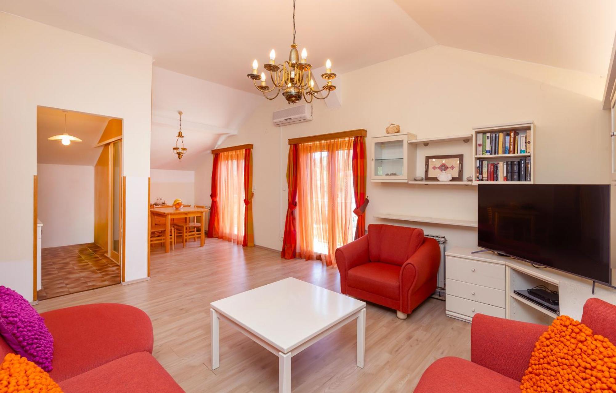 Apartment Macan Cavtat Dış mekan fotoğraf