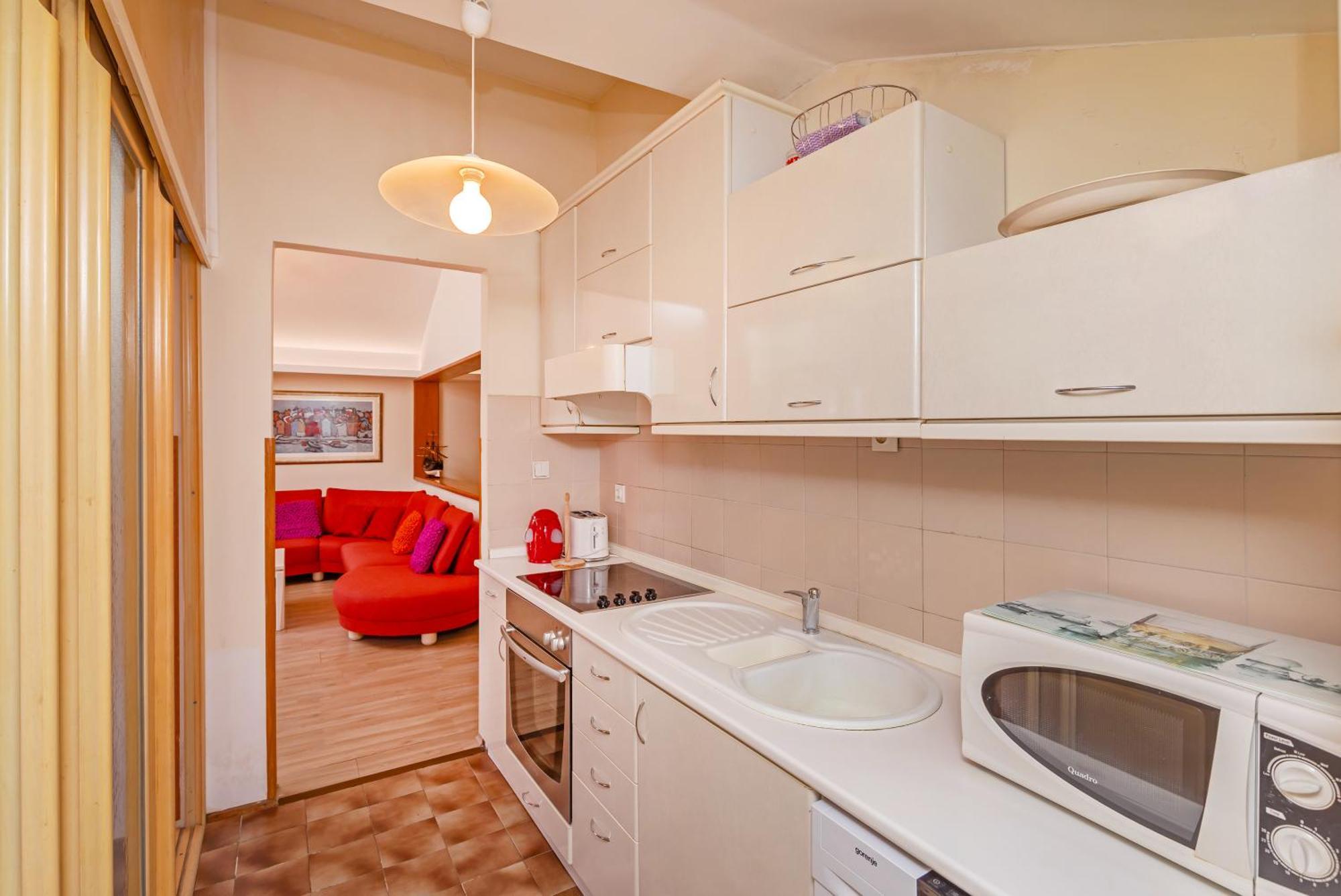Apartment Macan Cavtat Dış mekan fotoğraf