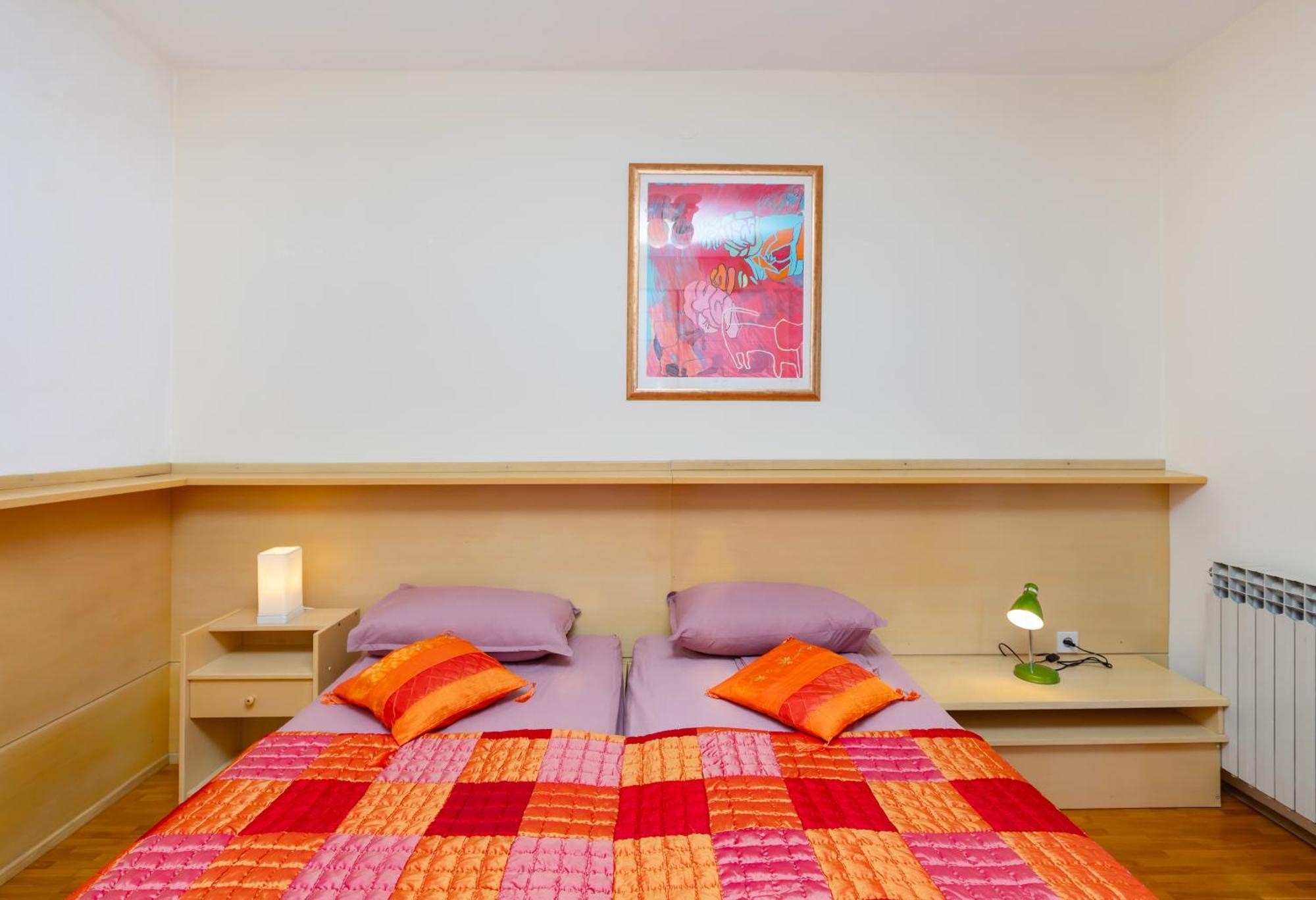 Apartment Macan Cavtat Dış mekan fotoğraf