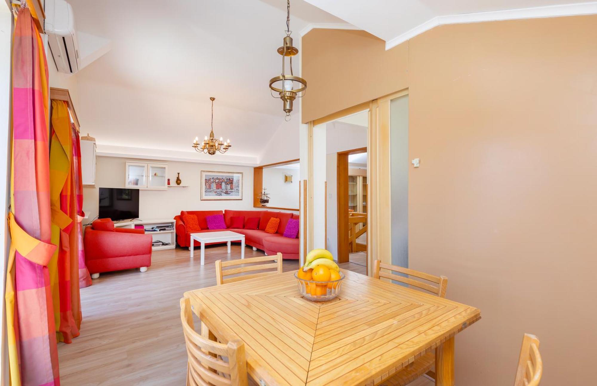 Apartment Macan Cavtat Dış mekan fotoğraf
