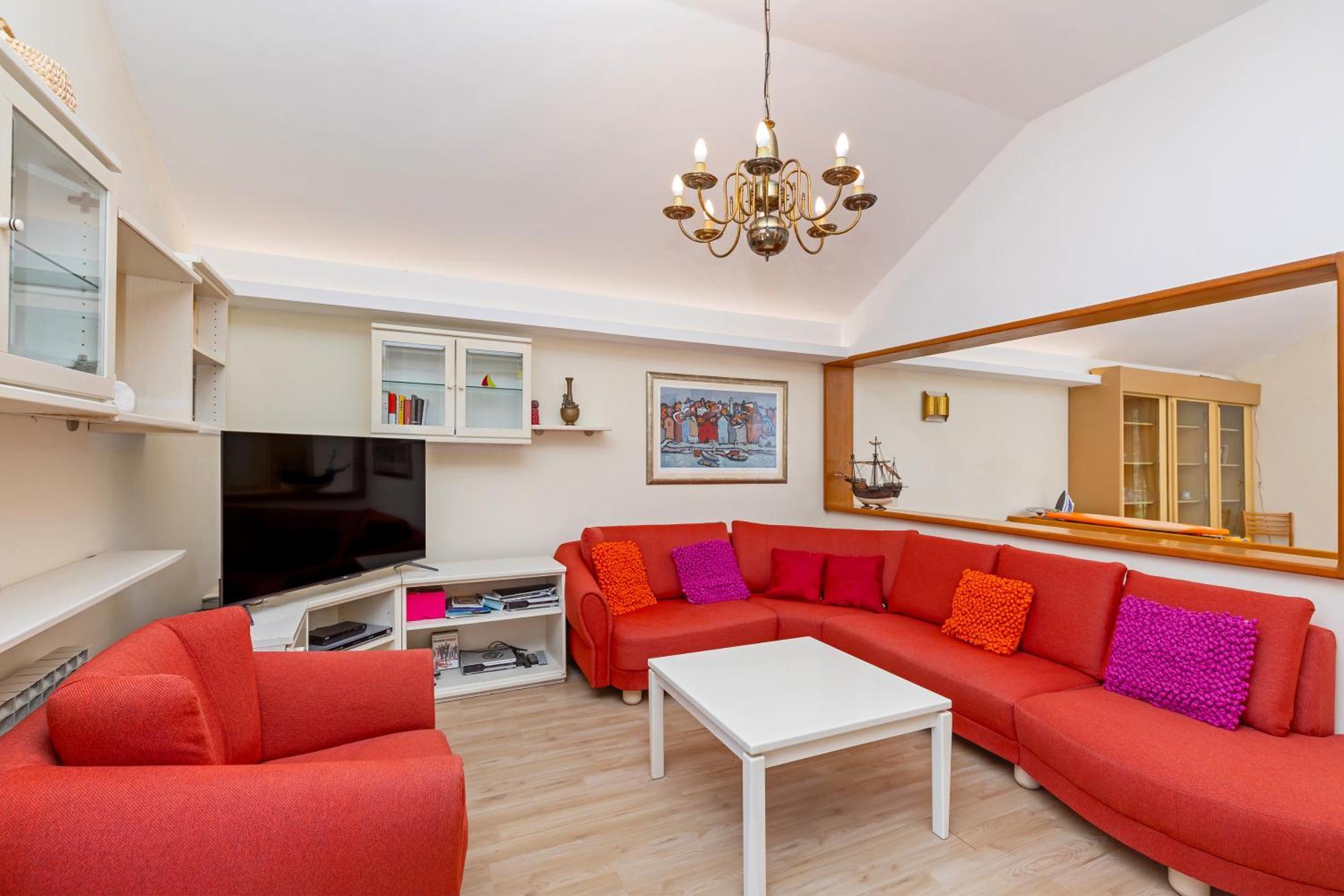 Apartment Macan Cavtat Dış mekan fotoğraf