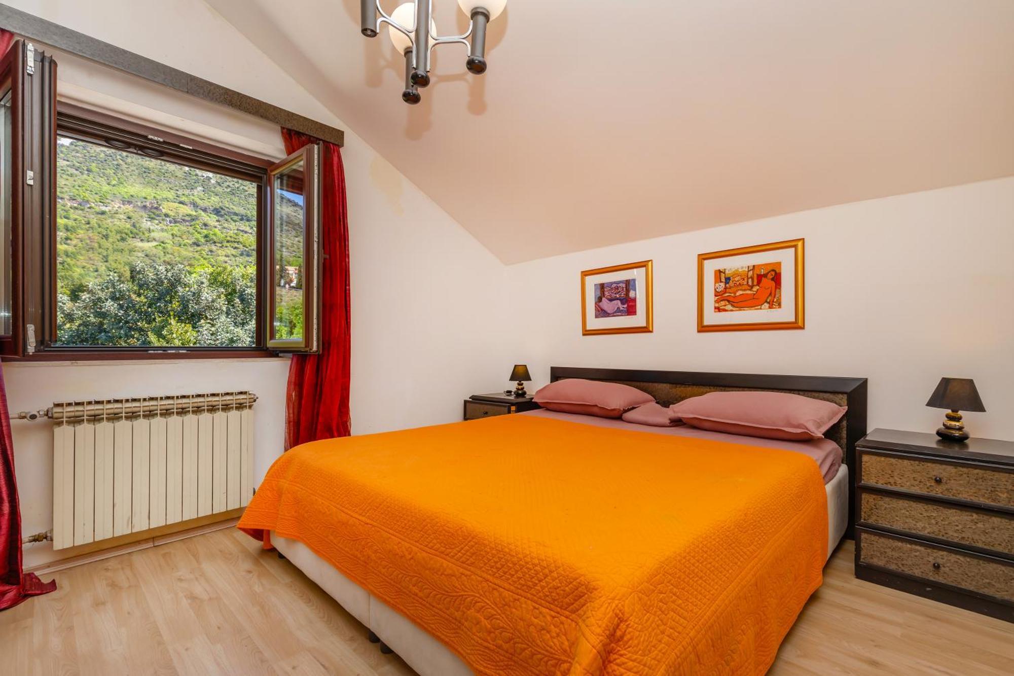 Apartment Macan Cavtat Dış mekan fotoğraf