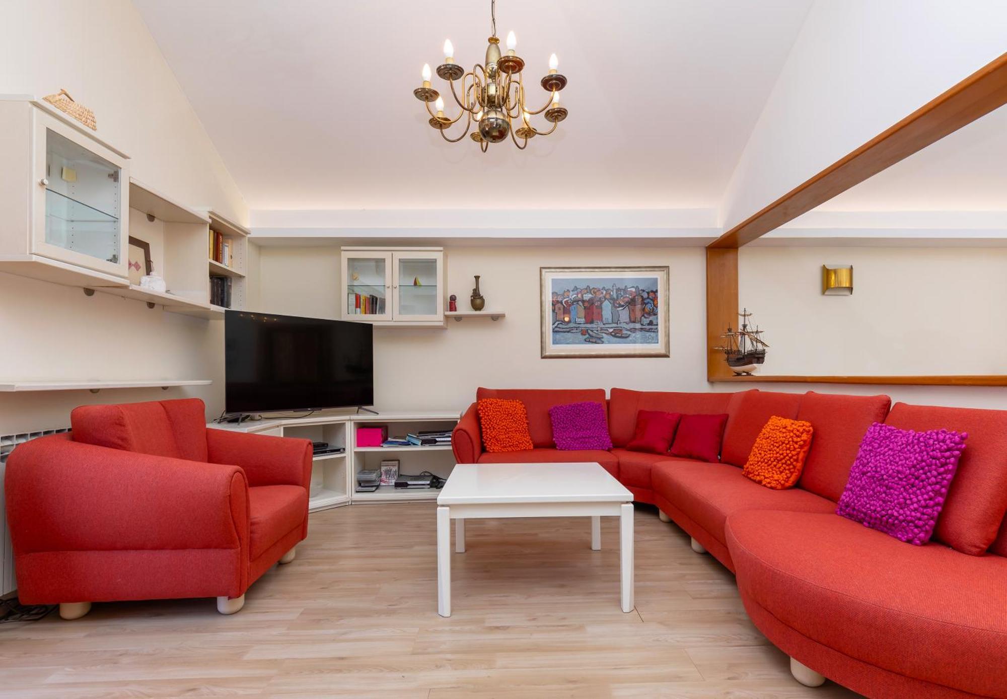 Apartment Macan Cavtat Dış mekan fotoğraf