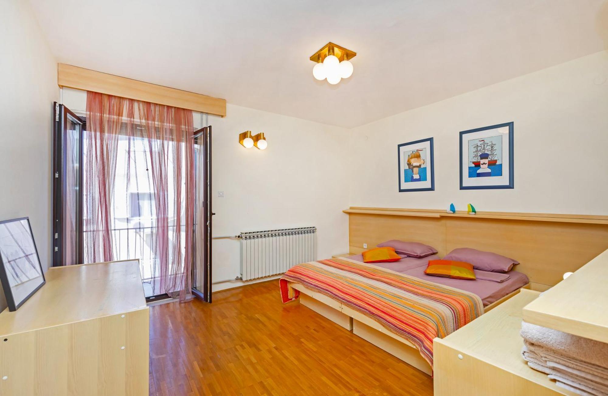 Apartment Macan Cavtat Dış mekan fotoğraf