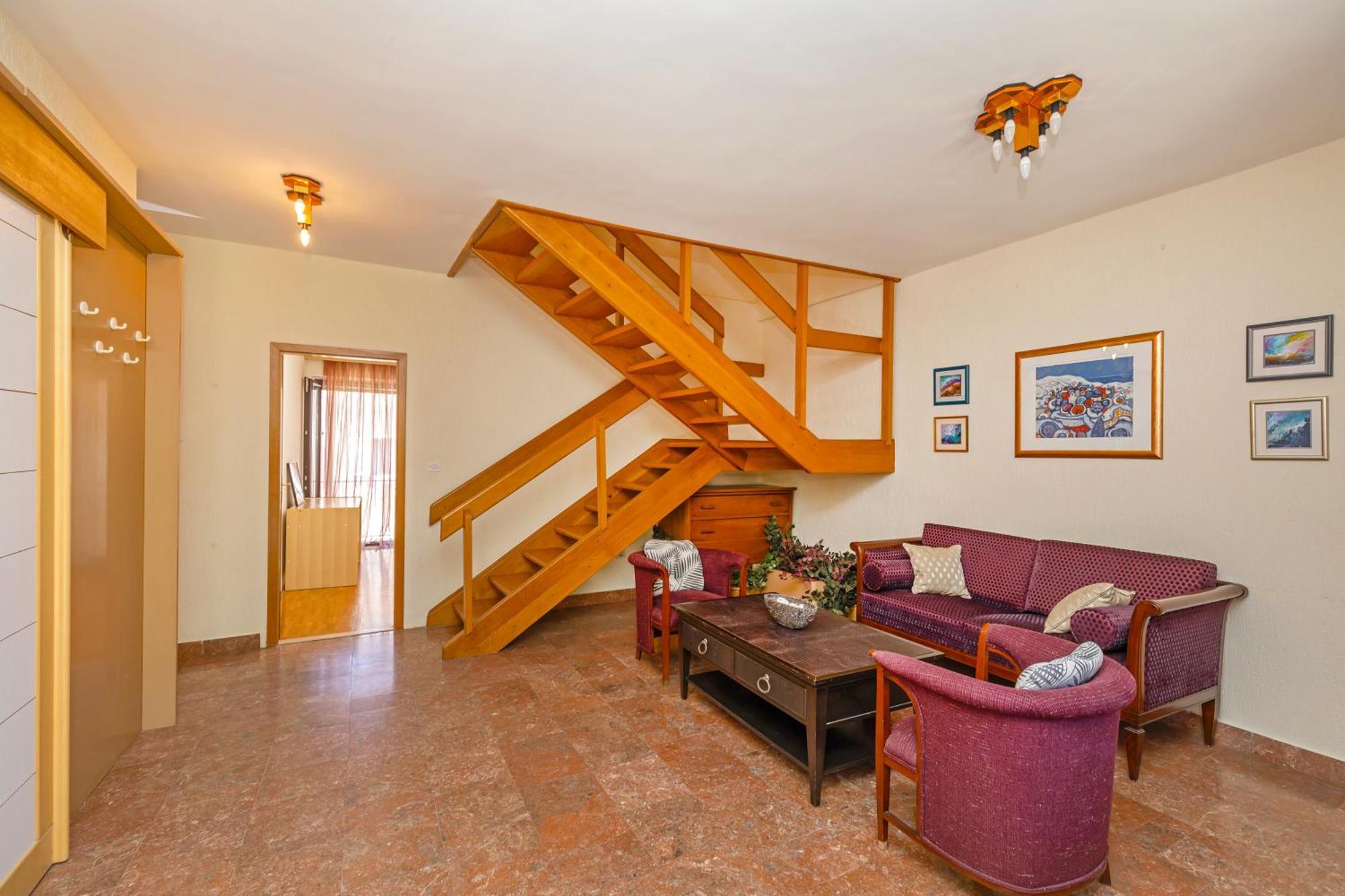 Apartment Macan Cavtat Dış mekan fotoğraf