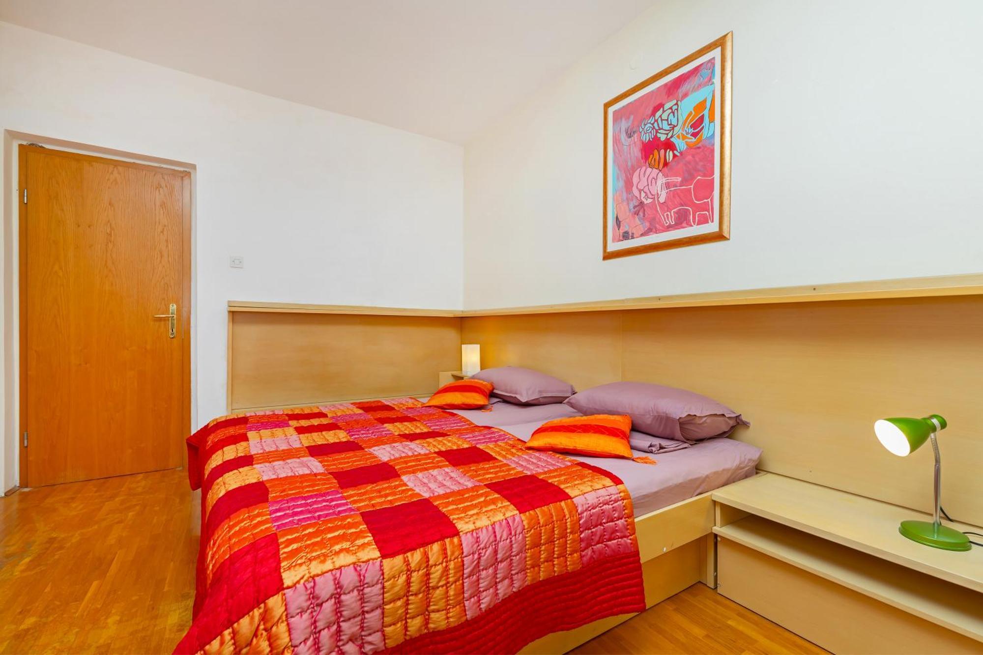 Apartment Macan Cavtat Dış mekan fotoğraf