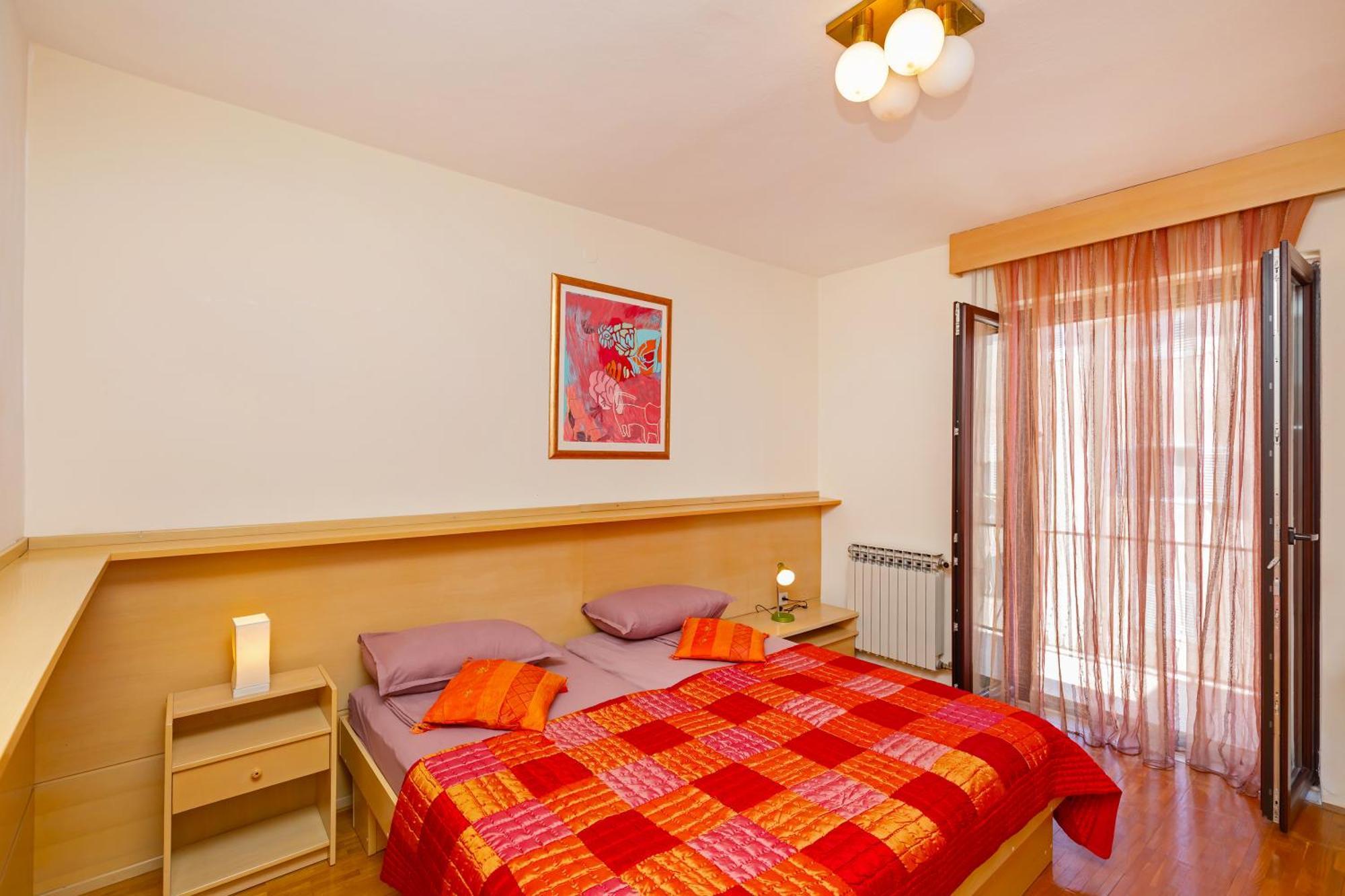 Apartment Macan Cavtat Dış mekan fotoğraf