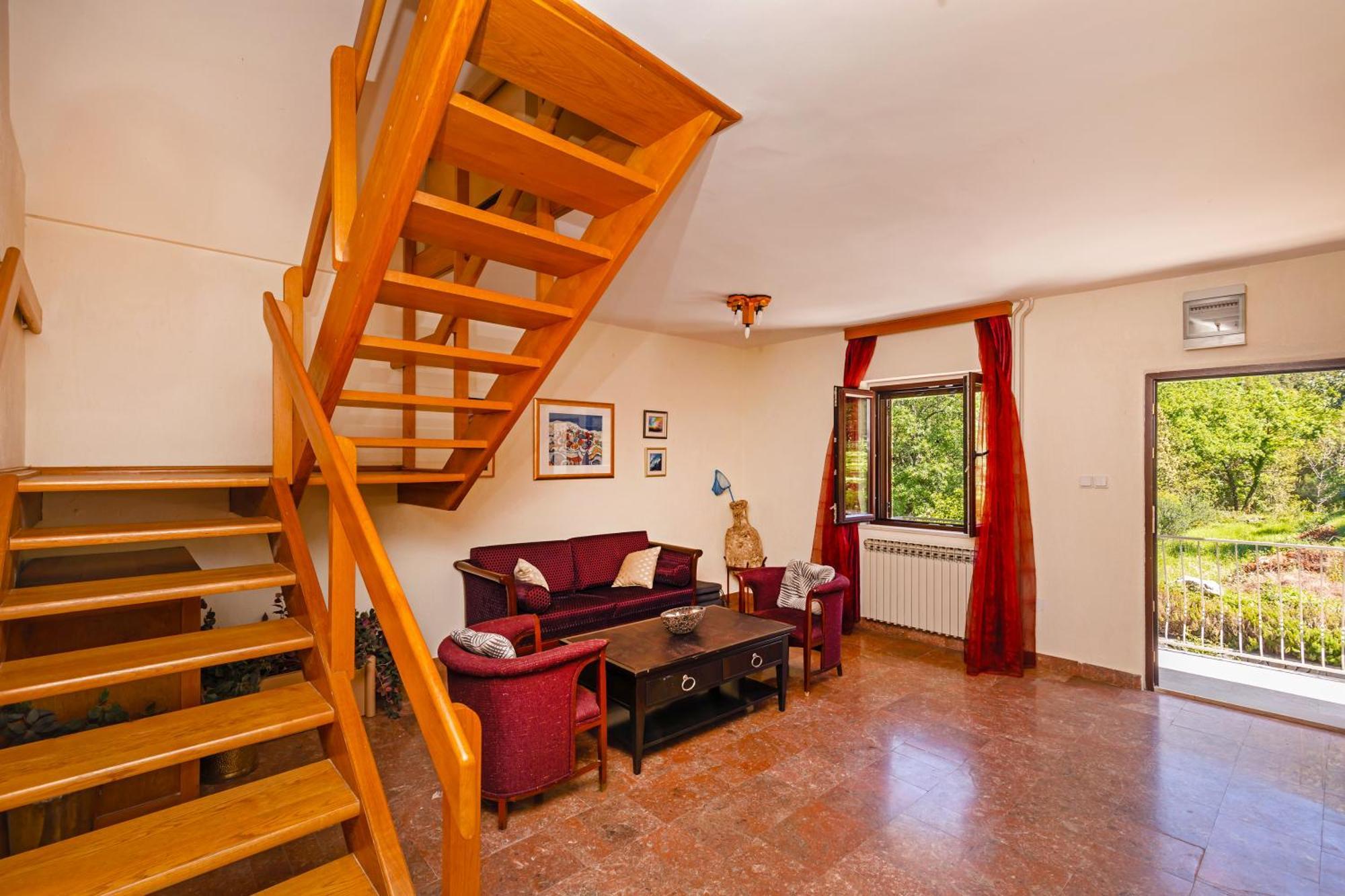 Apartment Macan Cavtat Dış mekan fotoğraf