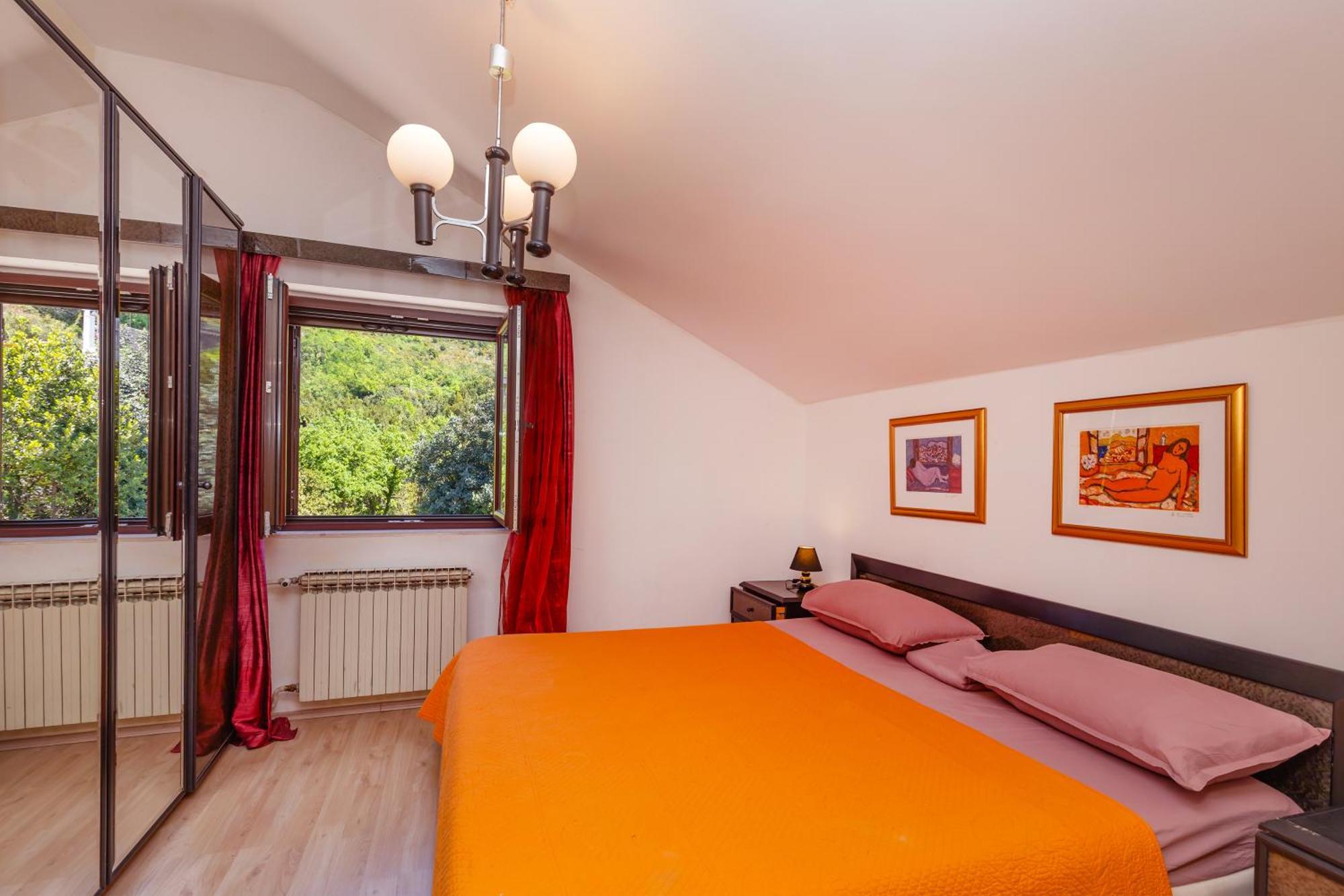 Apartment Macan Cavtat Dış mekan fotoğraf