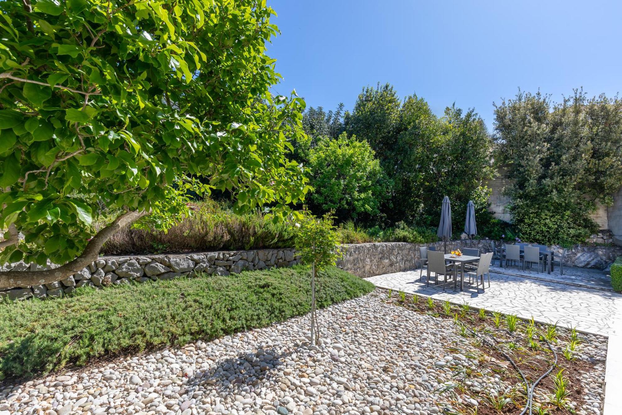 Apartment Macan Cavtat Dış mekan fotoğraf