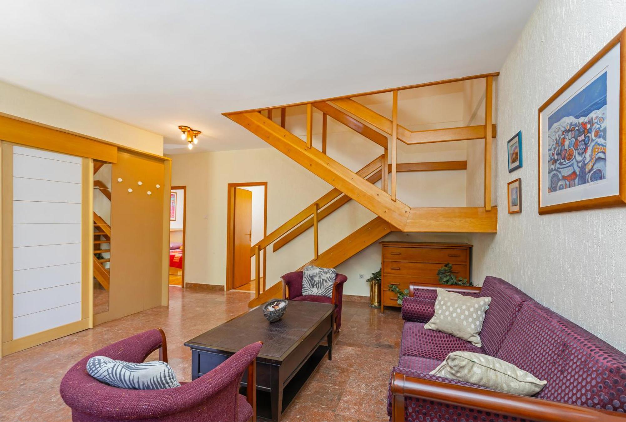 Apartment Macan Cavtat Dış mekan fotoğraf