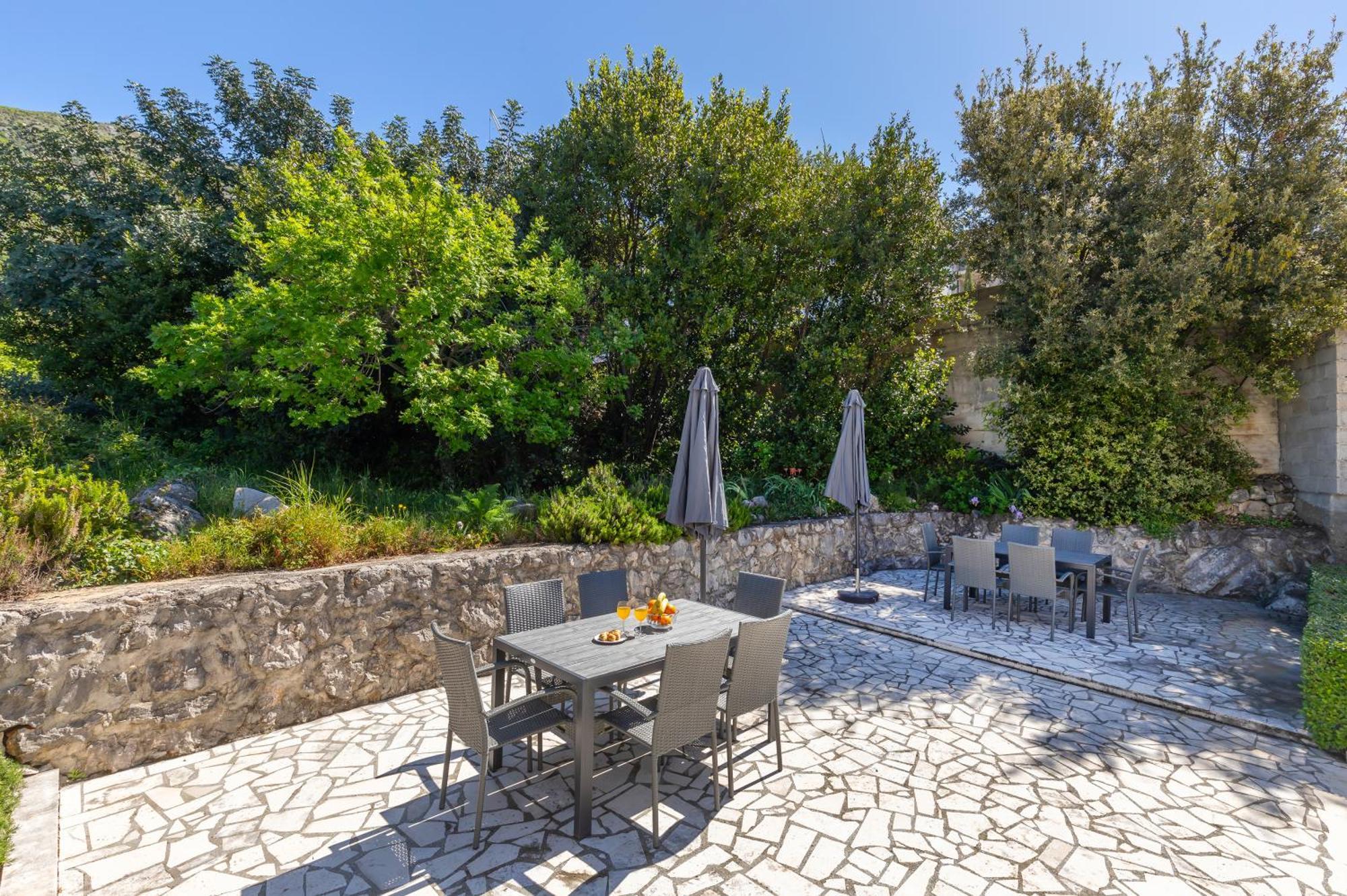 Apartment Macan Cavtat Dış mekan fotoğraf