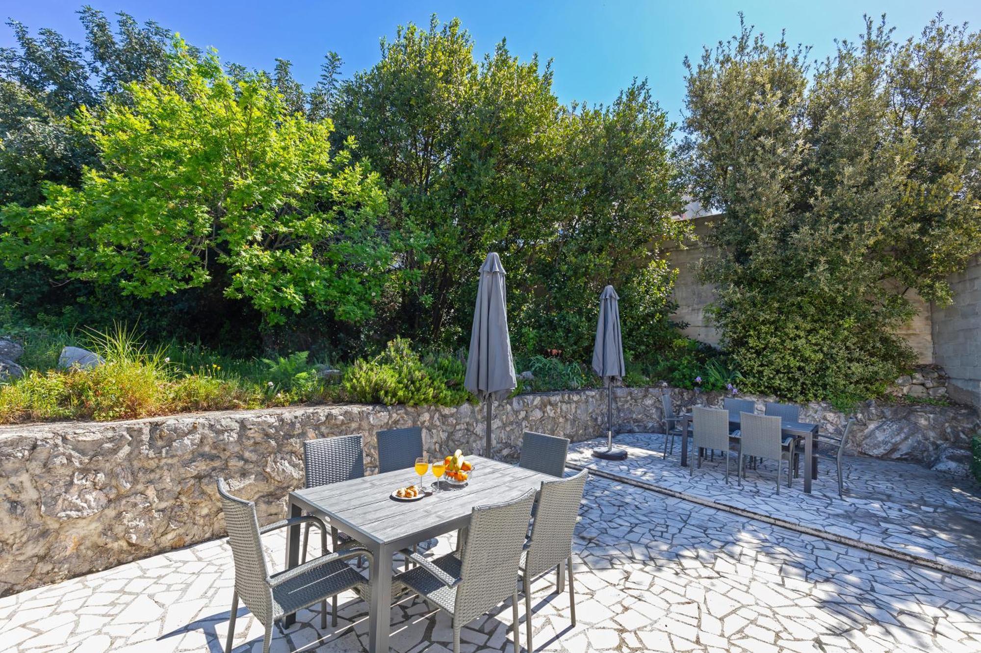 Apartment Macan Cavtat Dış mekan fotoğraf