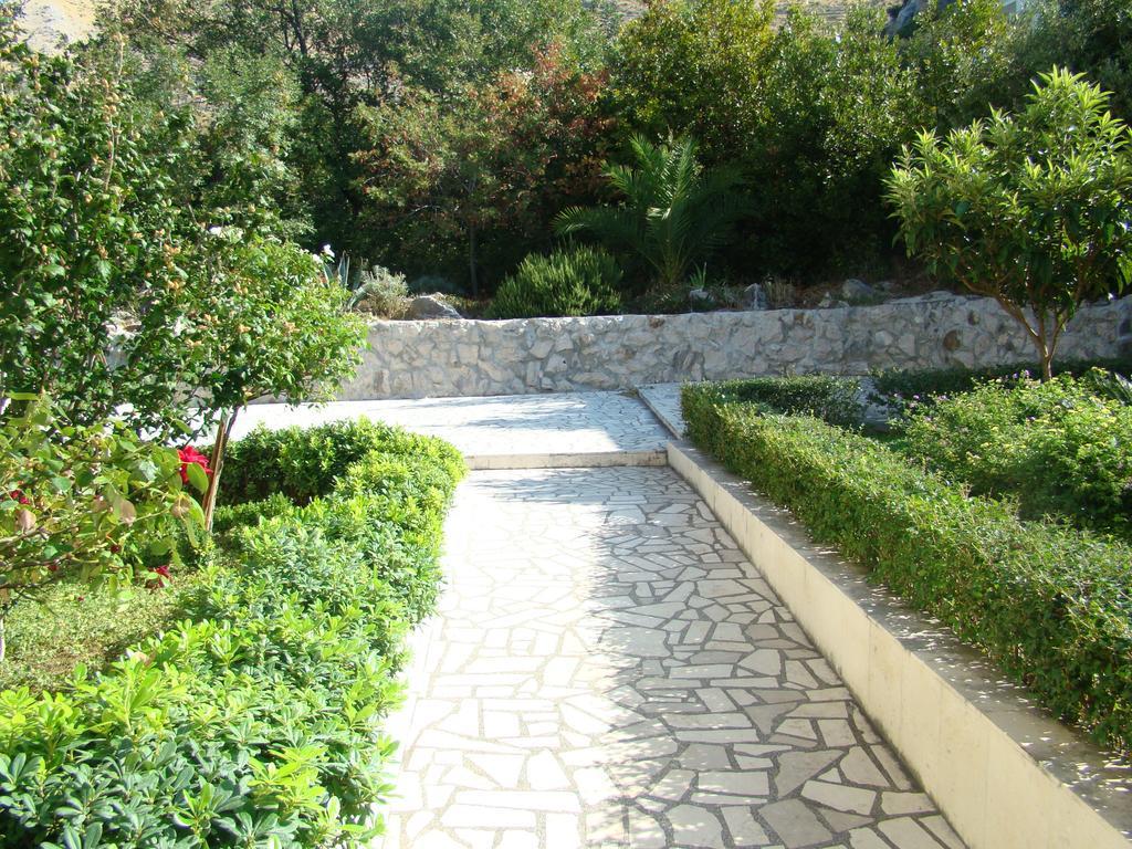 Apartment Macan Cavtat Dış mekan fotoğraf