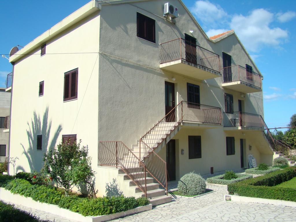 Apartment Macan Cavtat Dış mekan fotoğraf
