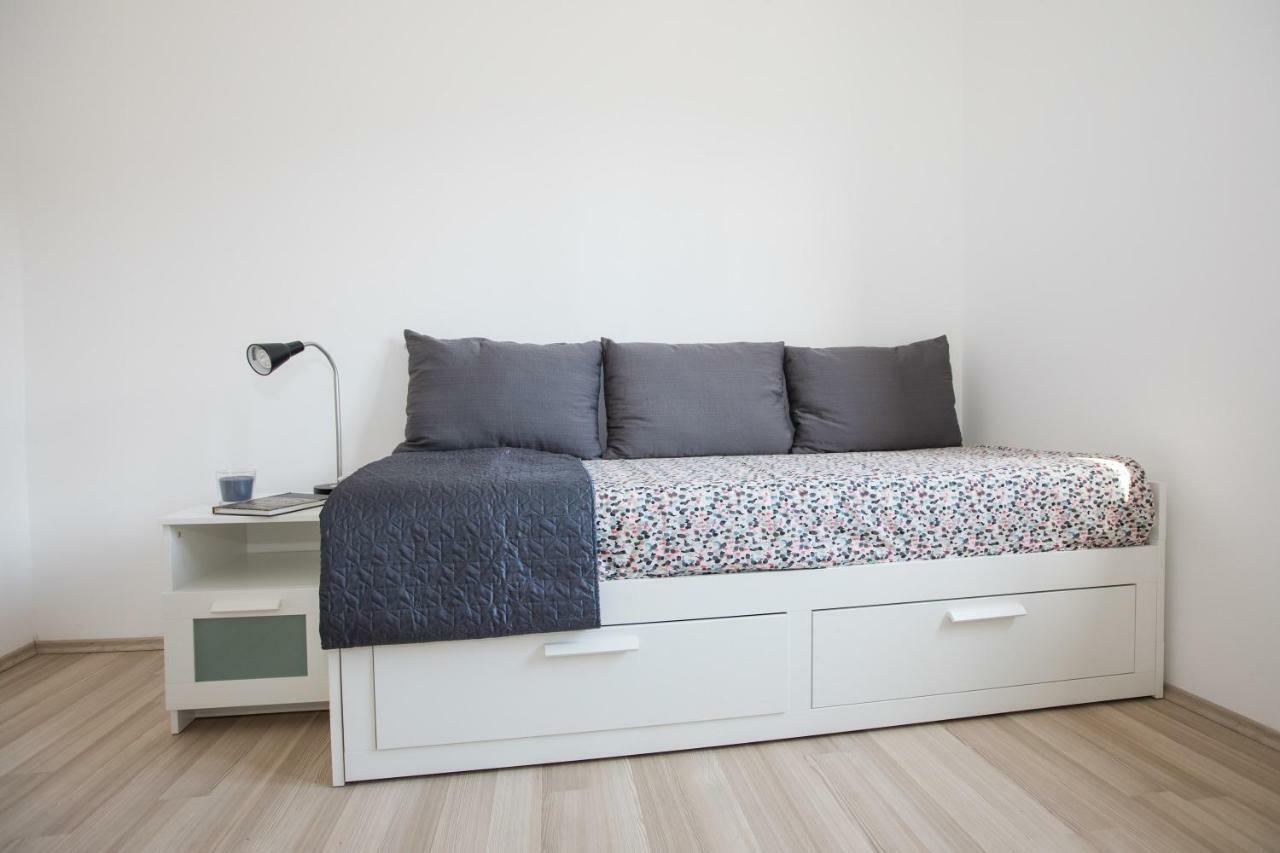 Apartment Macan Cavtat Dış mekan fotoğraf