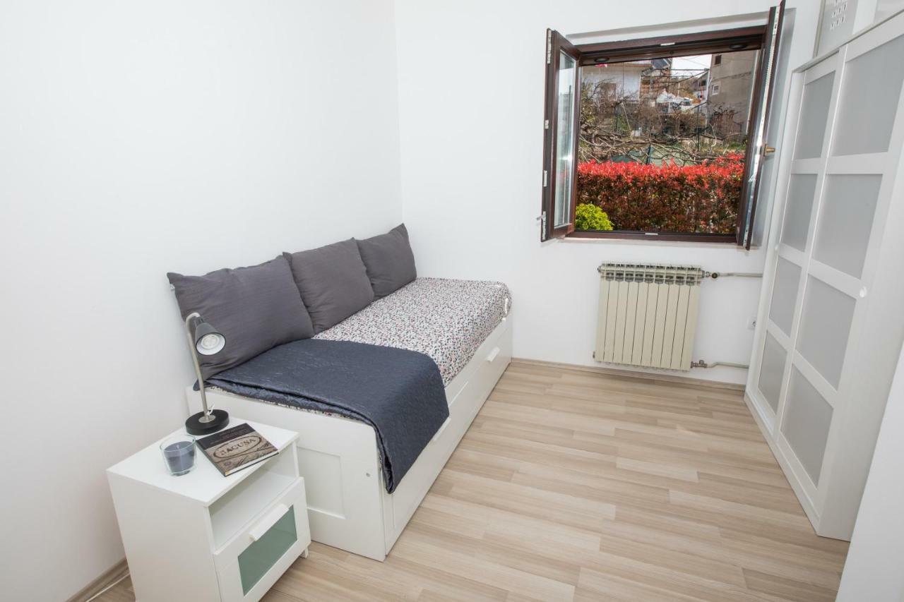Apartment Macan Cavtat Dış mekan fotoğraf