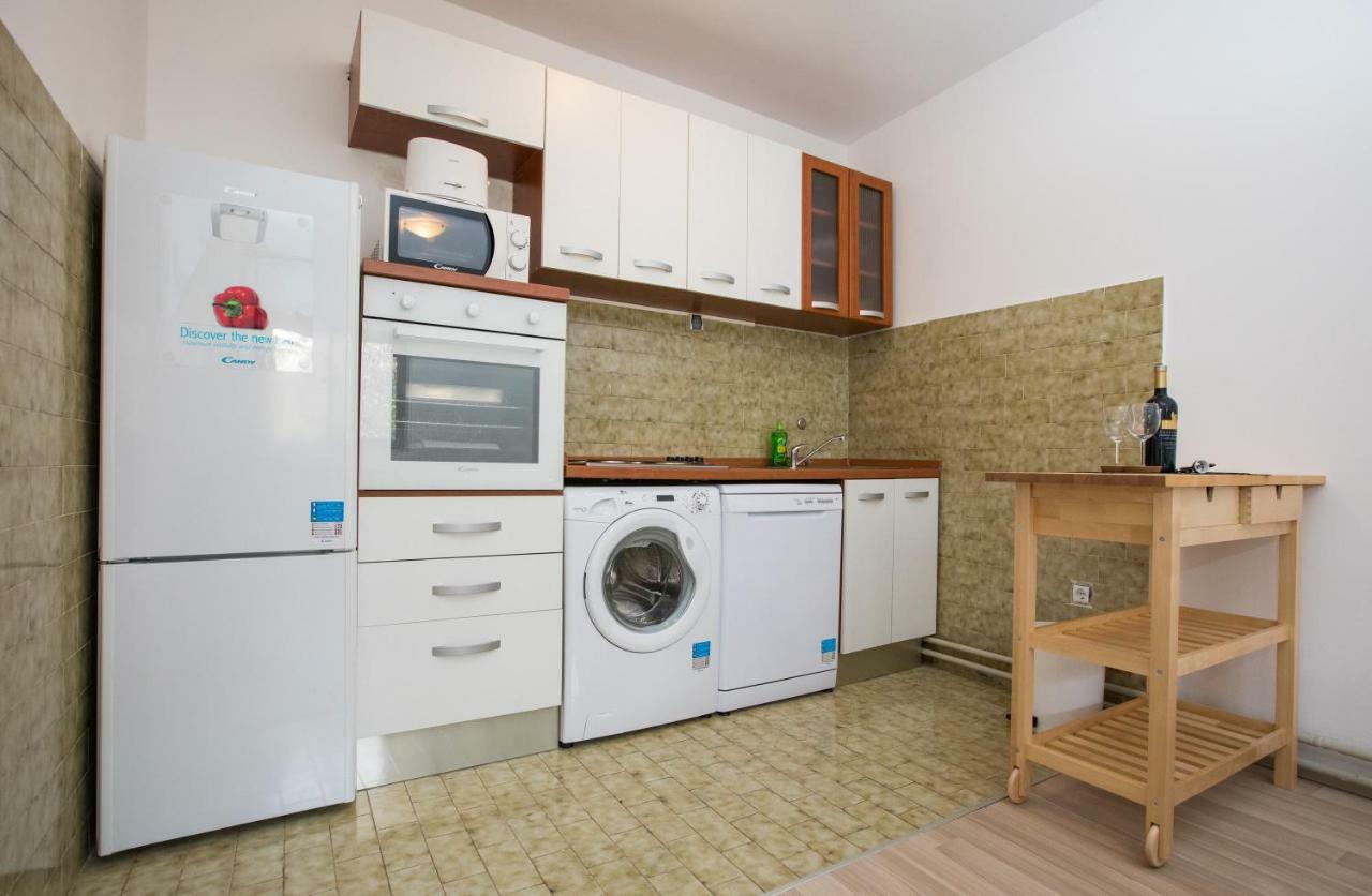 Apartment Macan Cavtat Dış mekan fotoğraf