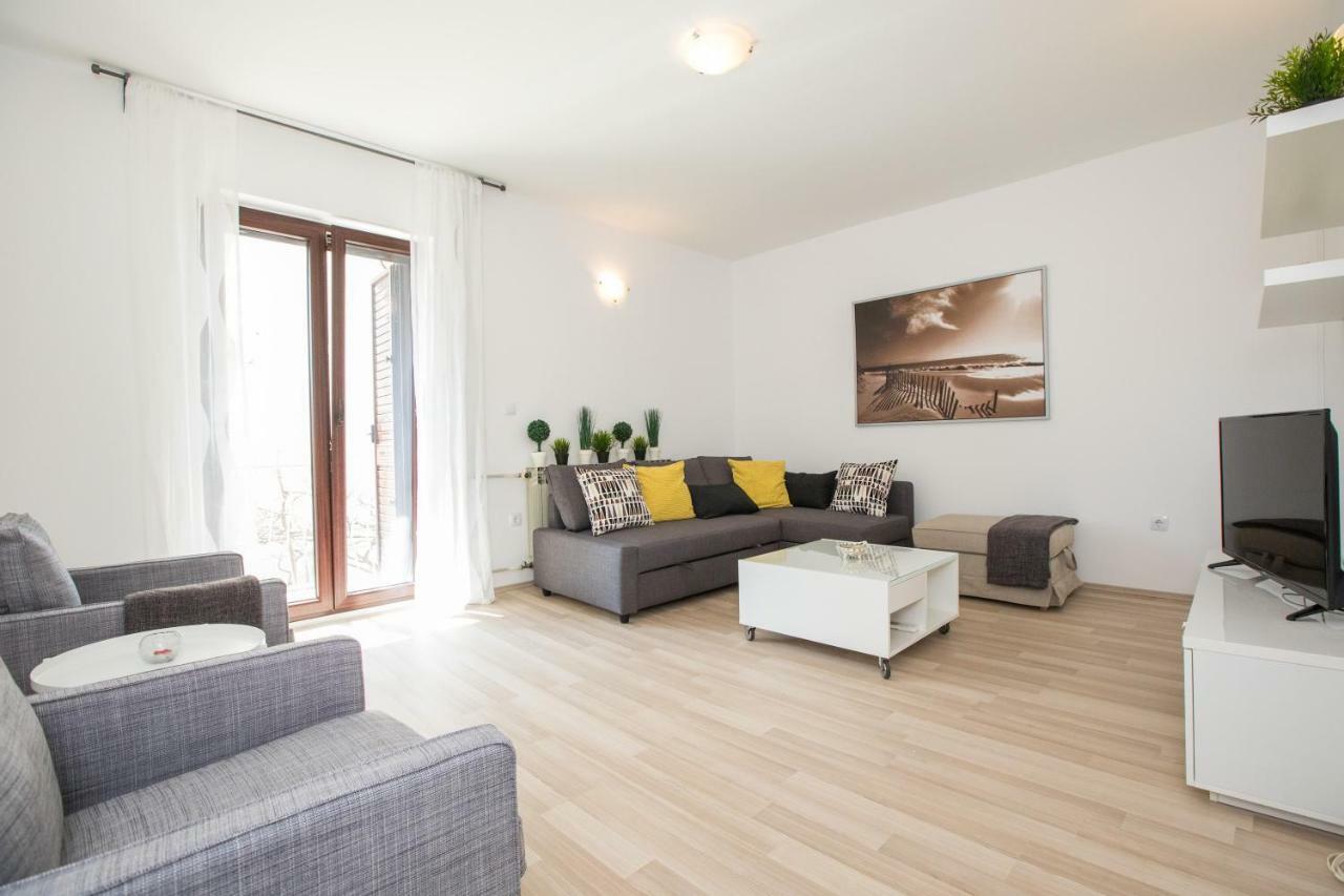 Apartment Macan Cavtat Dış mekan fotoğraf