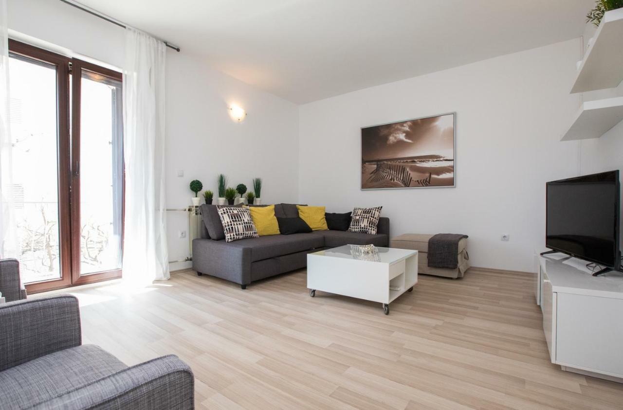 Apartment Macan Cavtat Dış mekan fotoğraf