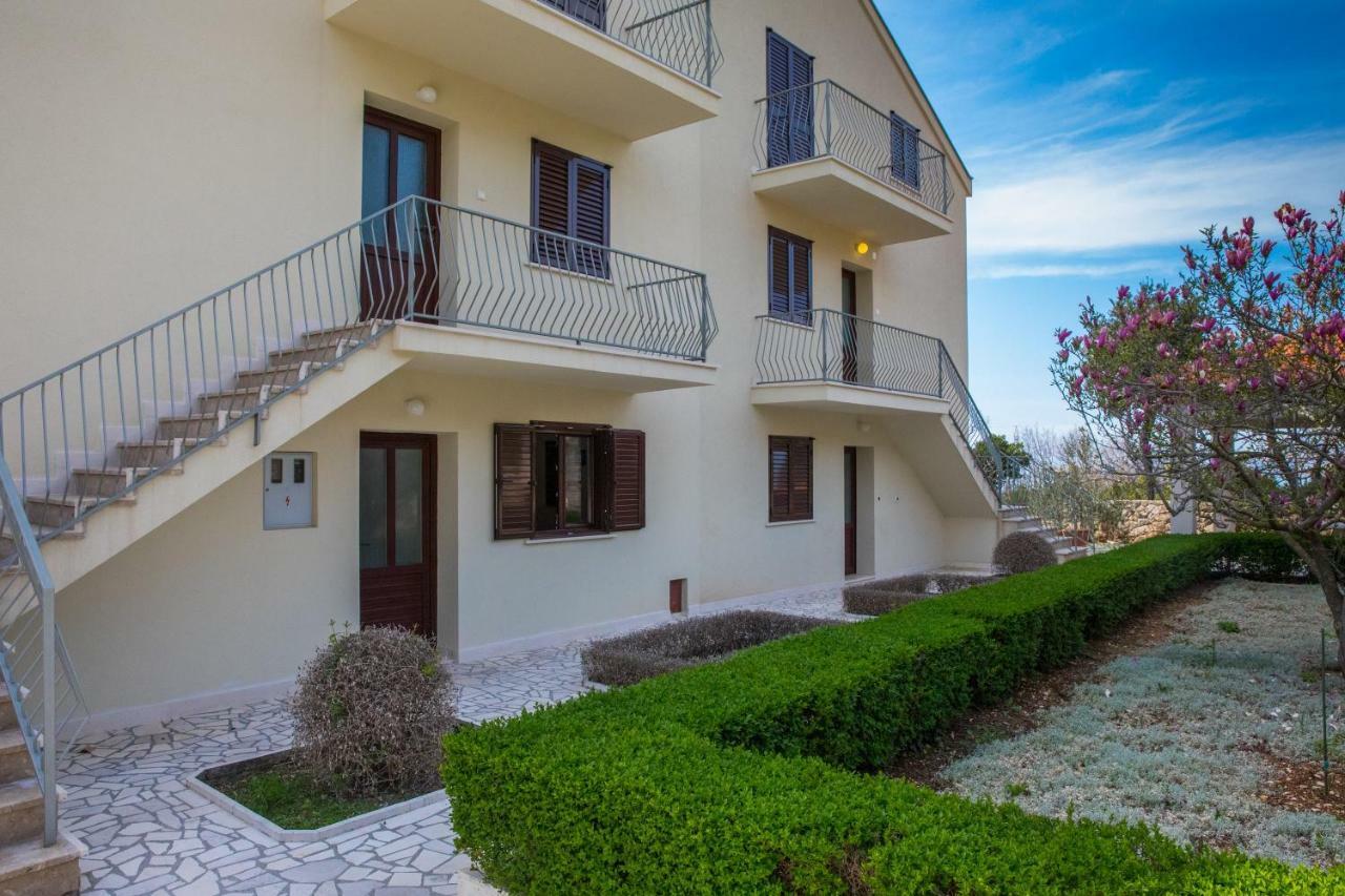 Apartment Macan Cavtat Dış mekan fotoğraf