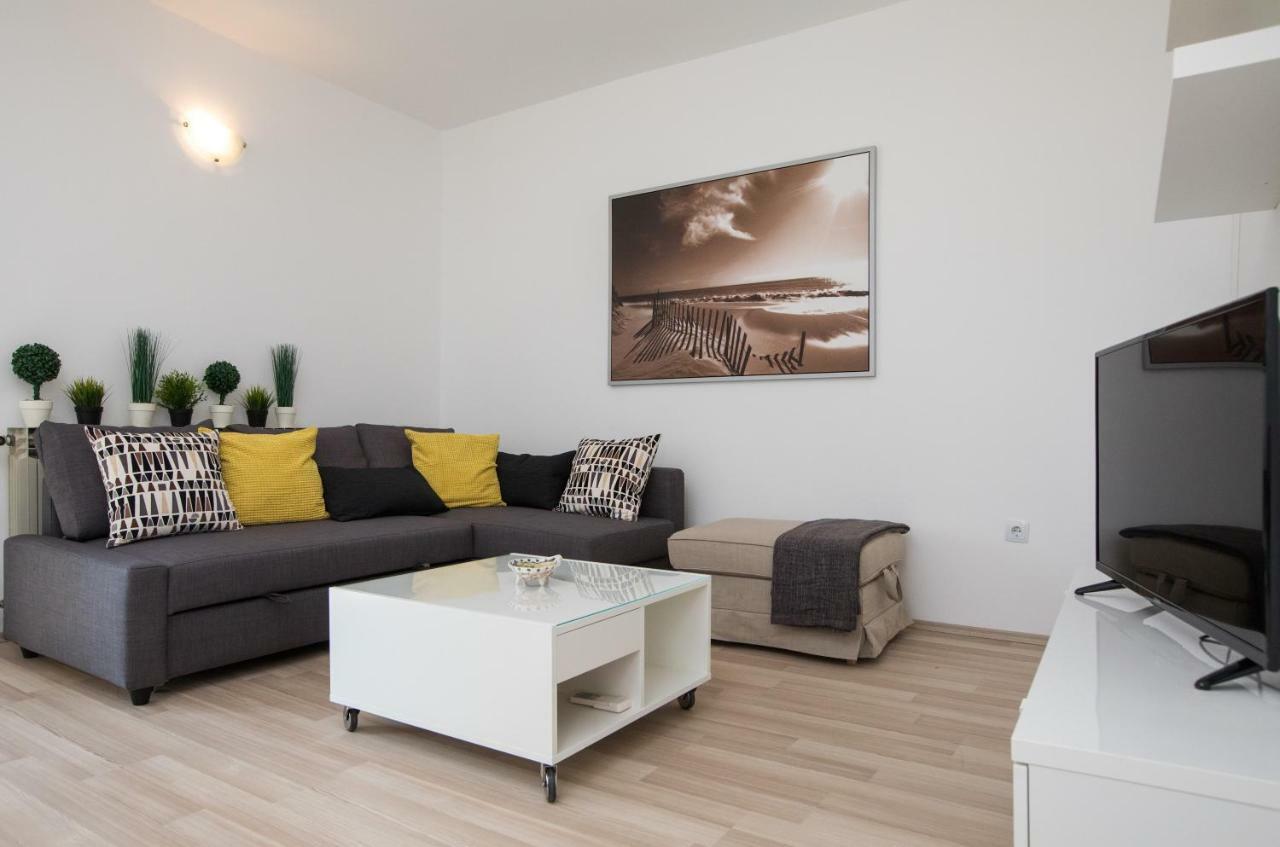 Apartment Macan Cavtat Dış mekan fotoğraf