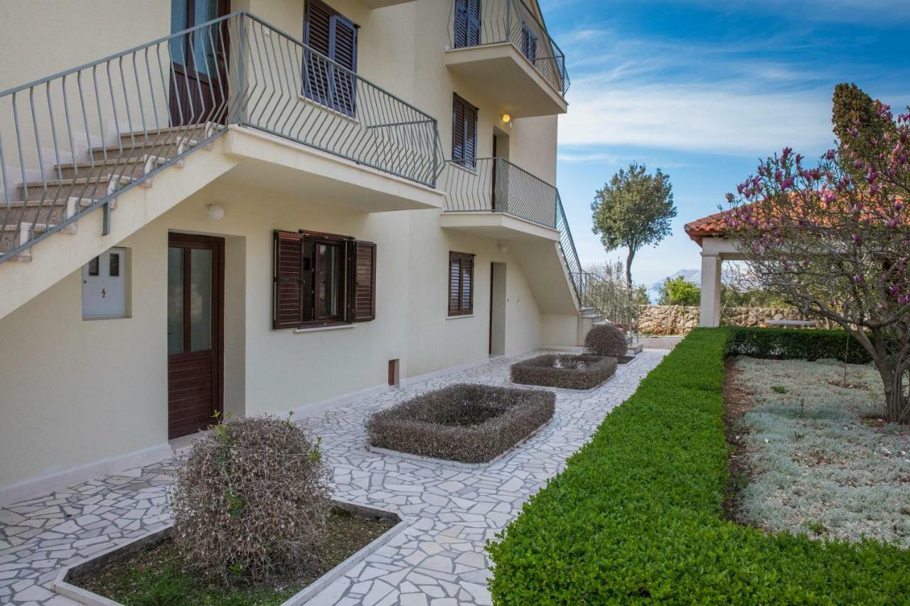 Apartment Macan Cavtat Dış mekan fotoğraf