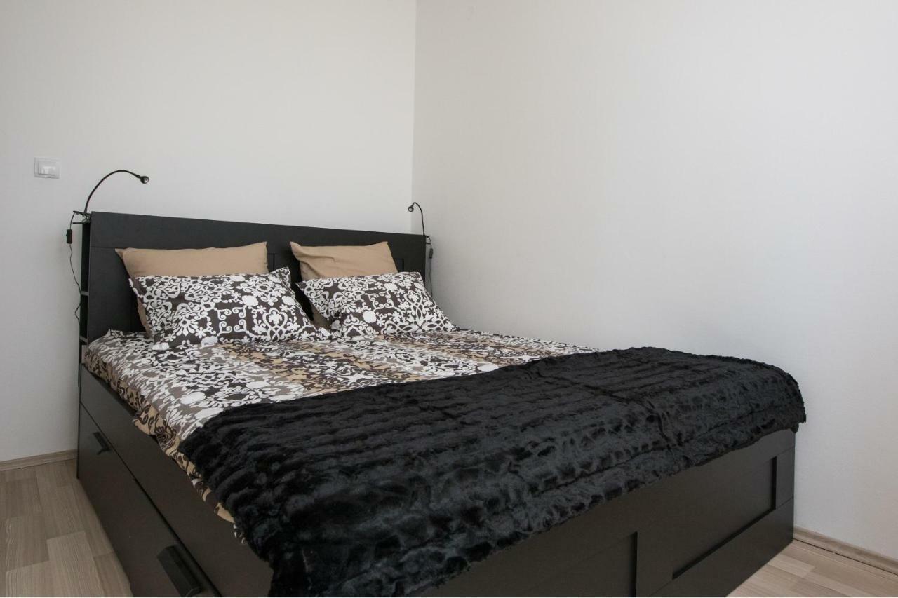 Apartment Macan Cavtat Dış mekan fotoğraf