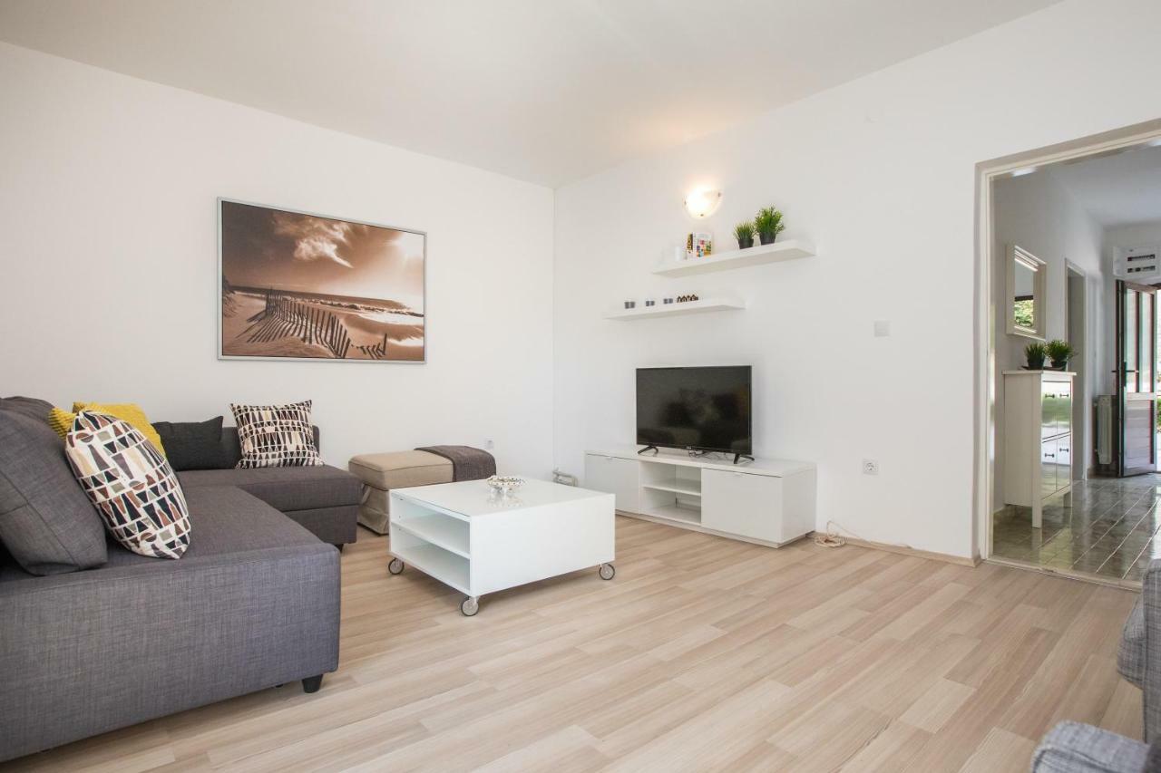 Apartment Macan Cavtat Dış mekan fotoğraf