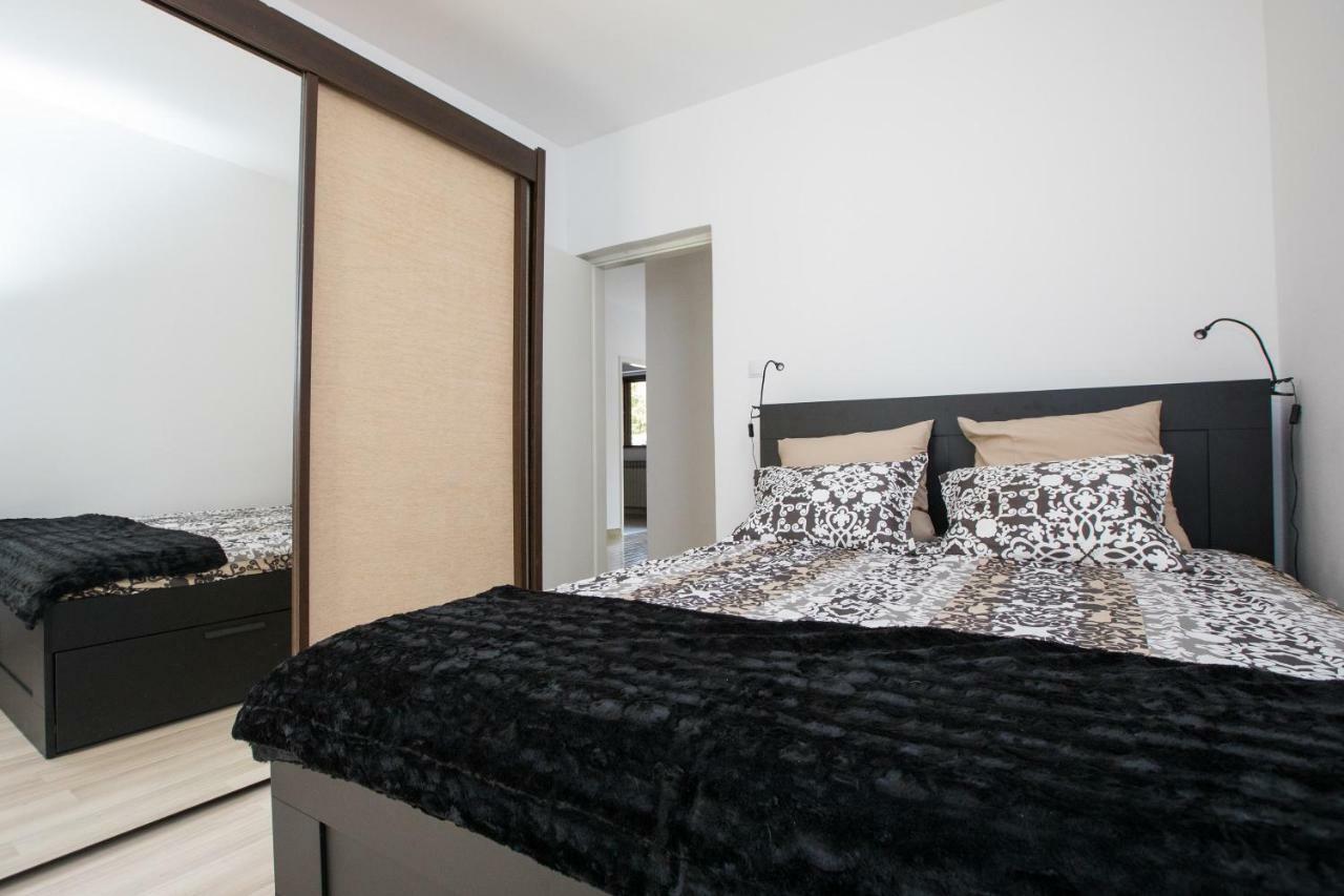 Apartment Macan Cavtat Dış mekan fotoğraf