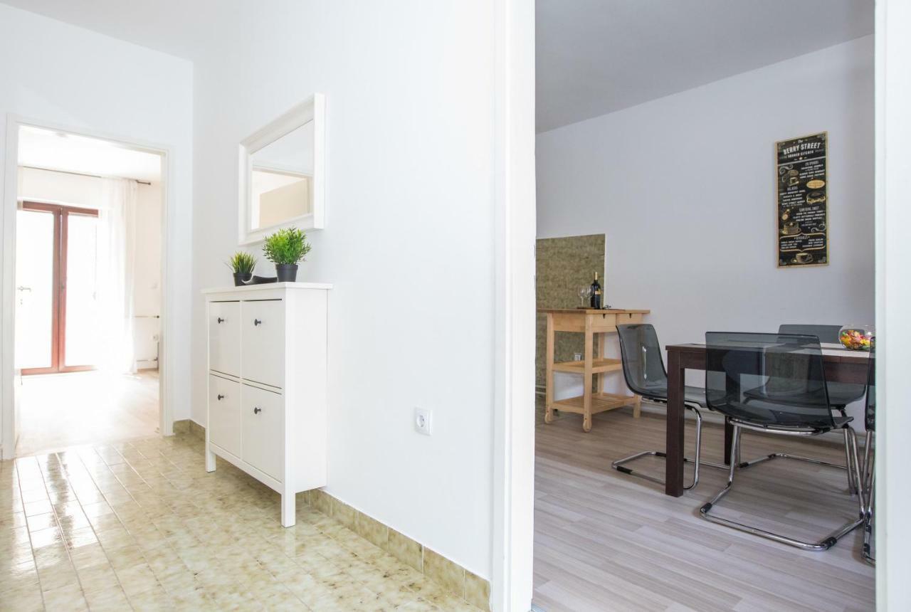 Apartment Macan Cavtat Dış mekan fotoğraf