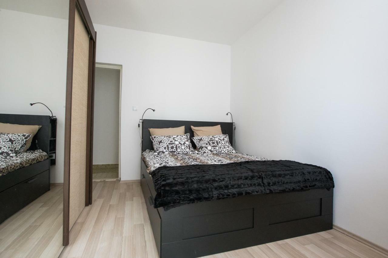 Apartment Macan Cavtat Dış mekan fotoğraf