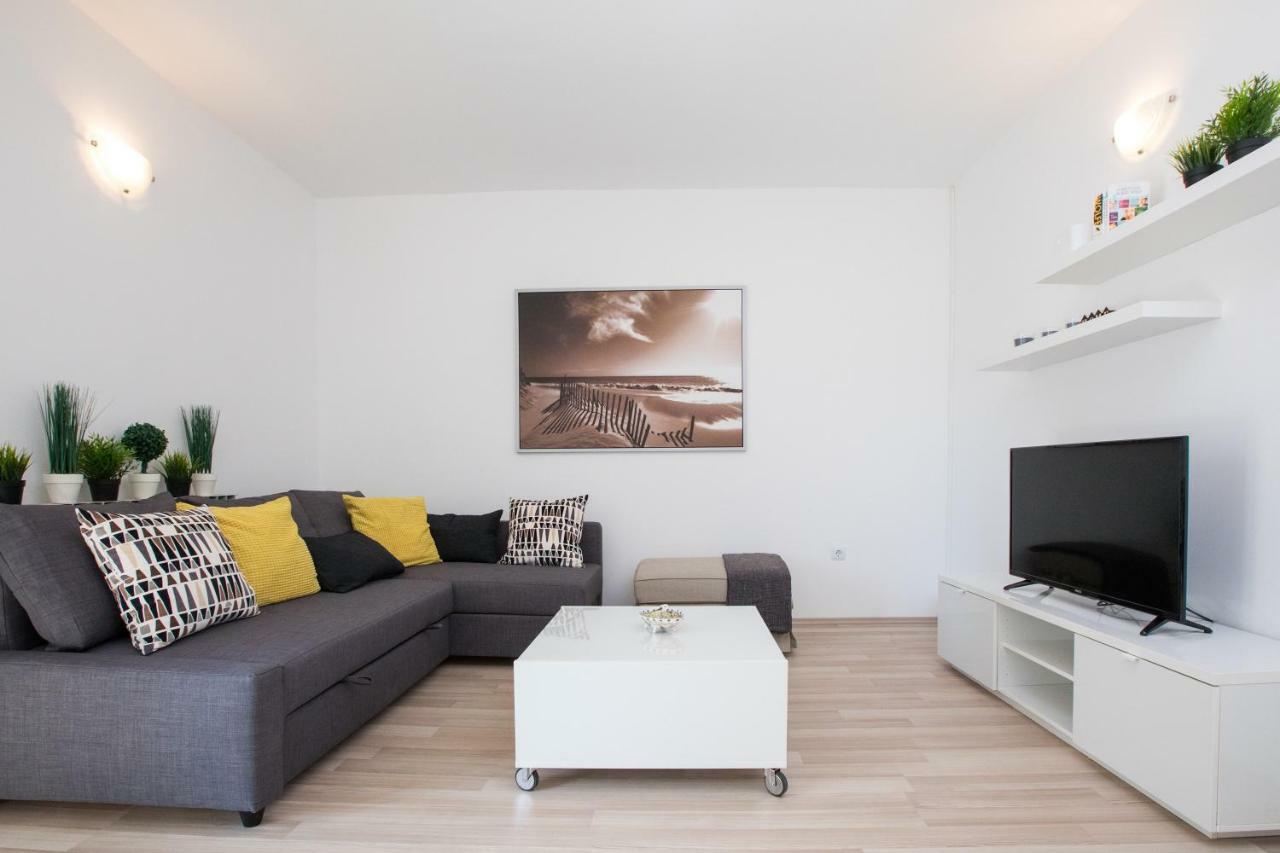 Apartment Macan Cavtat Dış mekan fotoğraf