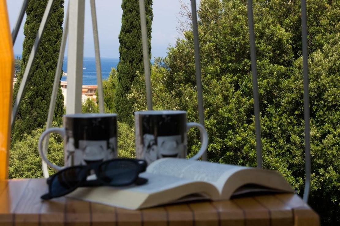 Apartment Macan Cavtat Dış mekan fotoğraf